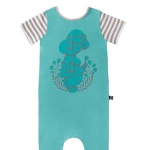 Rags to Raches Disney Jasmine